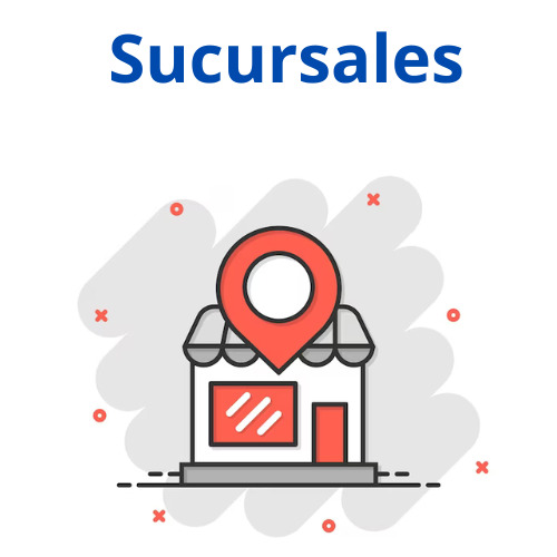 Sucursales